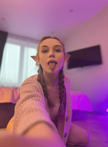 anal_queen fairy core 🧚🏻‍♀️✨ photo 10735337