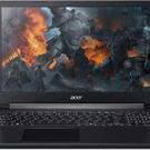 Ноутбук ACER Aspire 7 A715-75G-56ZT, 15.6