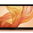 Ноутбук Apple MacBook Air 13.3'' MWTL2 Gold