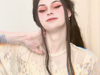 KatashiSenpai: Live Cam Show