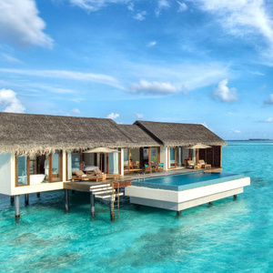 House by the sea