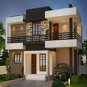 my  home
