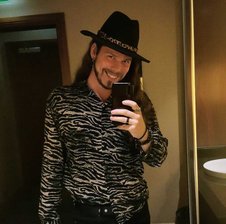 RobertoDelaVega