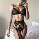 Сексуальный комплект белья/Sexy lingerie set