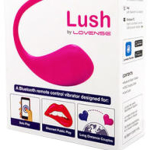 lush