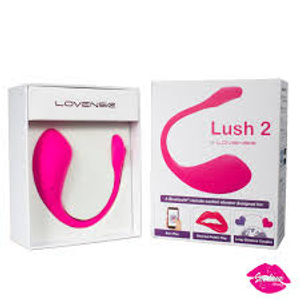 Lush 2.0