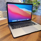 MacBook Air M1