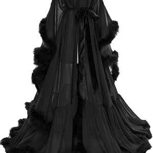 Robe to sleep !