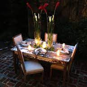 ONE NIGHT FOR DINNER