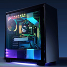 New pc