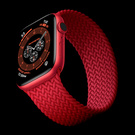 Apple watch series 6 red 40mm