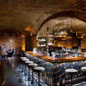 мечтаю открыть свой бар/I really dream about my own bar