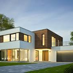 mi house