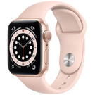 Apple Watch Series 6 40mm Gold