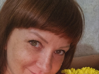 Мои любимые цветы 