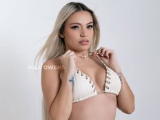 milaowens - Live Cam