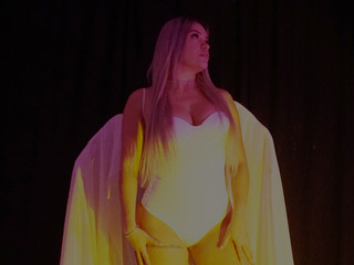 Cotton Wings and Cloud Skin😇