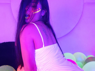 NEON PARTY♥