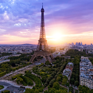 travel, get to know paris