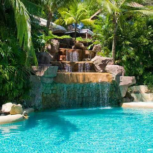 vacation