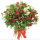 bouquet of flowers