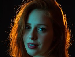allie-rose from bongacams