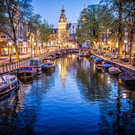 Trip to Amsterdam