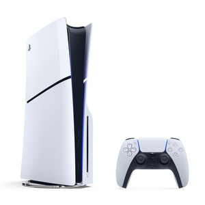 PS 5