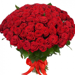 Bouquet of flowers