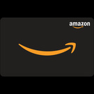 AMAZON GIFT CARD