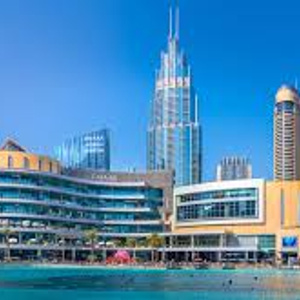 get to know dubai