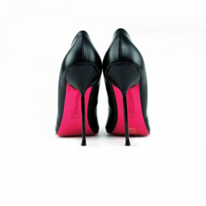 Fucking Heels