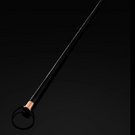 RIDING CROP