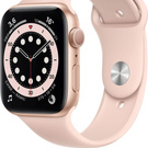 Умные часы Apple Watch Series 6