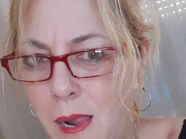 Mary_sweet