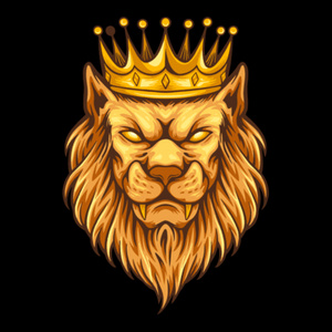 ONLY MY KING