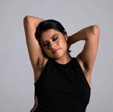 Hairyduchess
