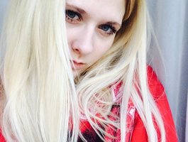 MonikaBL live cam model at BongaCams