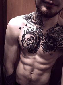 BOYTATOO25CM Фоточки телосложения photo 5579713