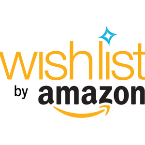Amazon wishlist