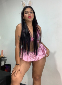 frida19 girl bunny photo 10012904