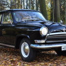 Black Volga