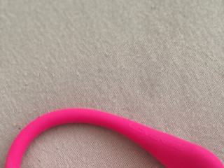 Bluetooth and vibro toys