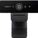 4k brio Logitech webcam