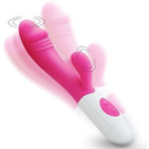 Dildo vibrator