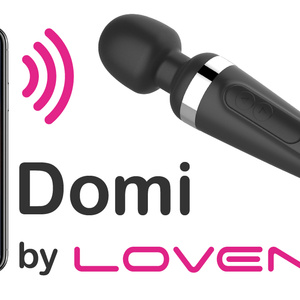 Domi by lovense