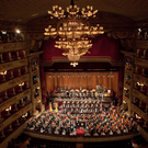 Teatro alla Scala in Milan 450€
