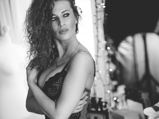 in underwear