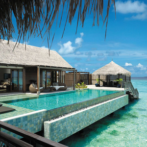 Trip to Maldives