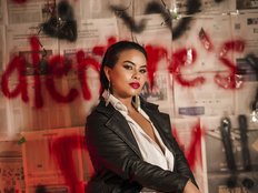 arianna-smith Webcam Model Profile